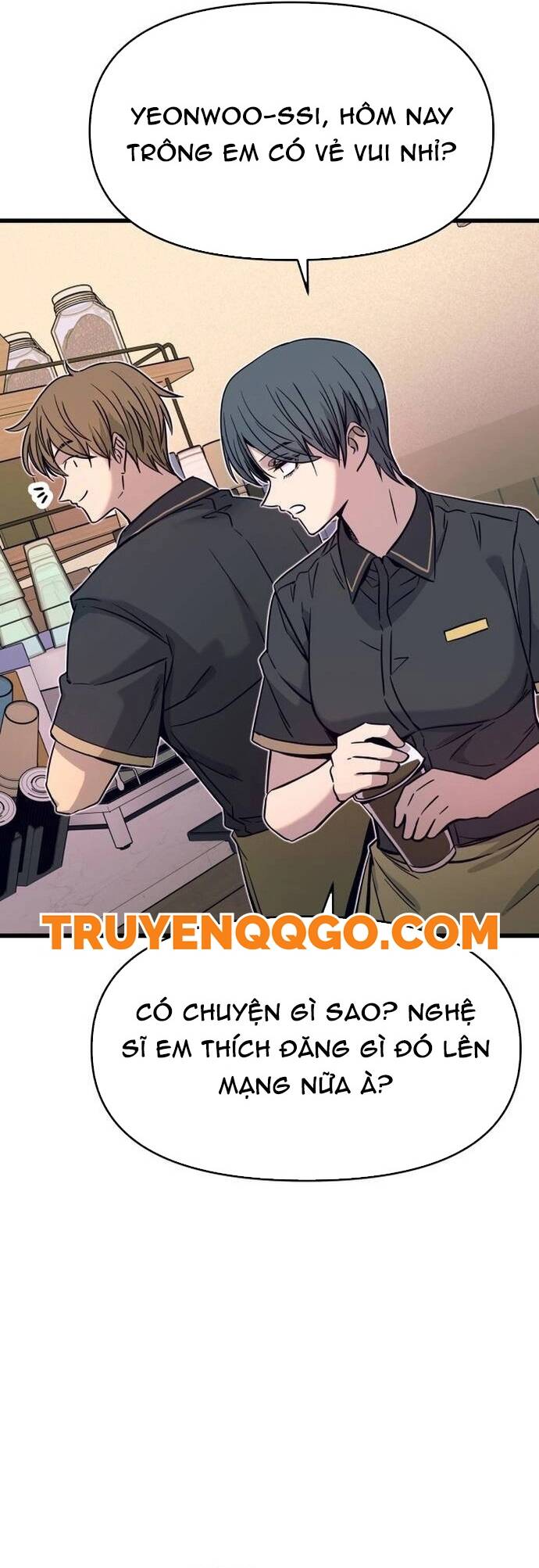 Định Mệnh Đôi Ta Giao Thoa Nơi Bến Tàu Chương 29 Ảnh 5