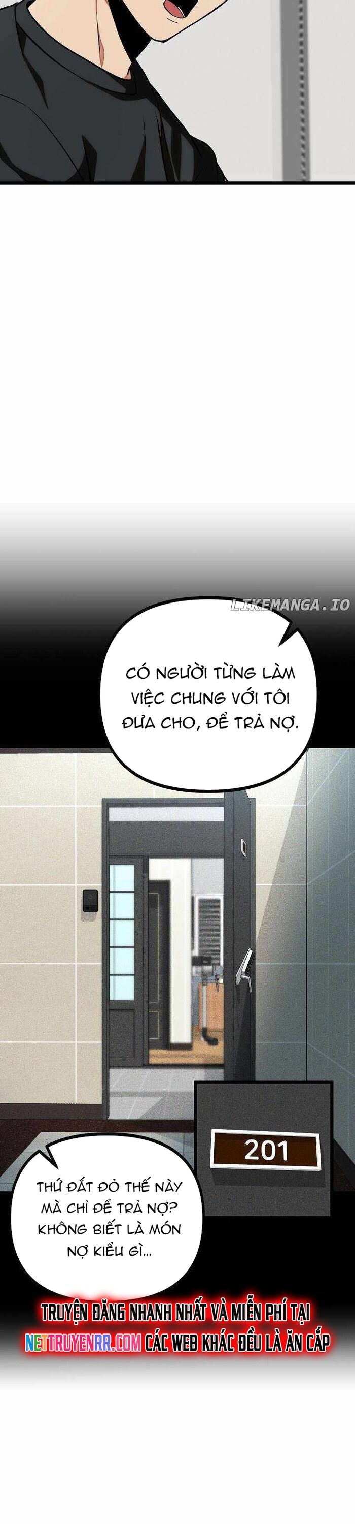KiếM TiềN BằNg Kỹ Năng Sao ChéP Chương 26 Ảnh 9