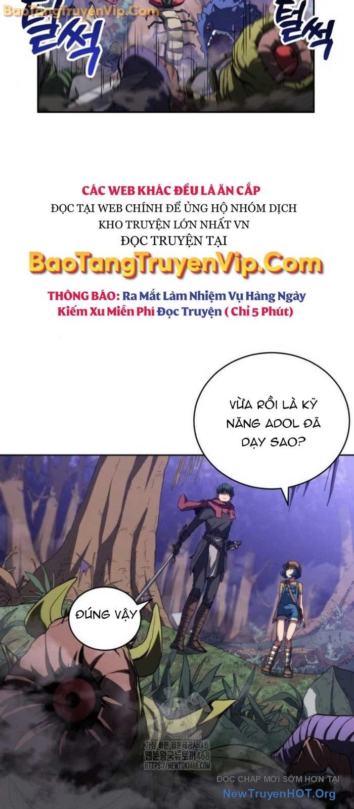 Wild Ranker Chương 9 Ảnh 26