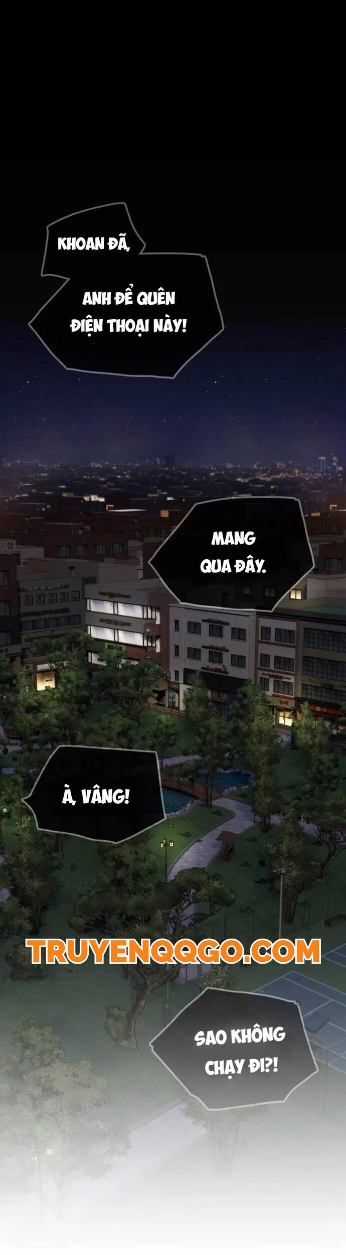 Thiên Tài Đọc Vị Chương 27 Ảnh 81