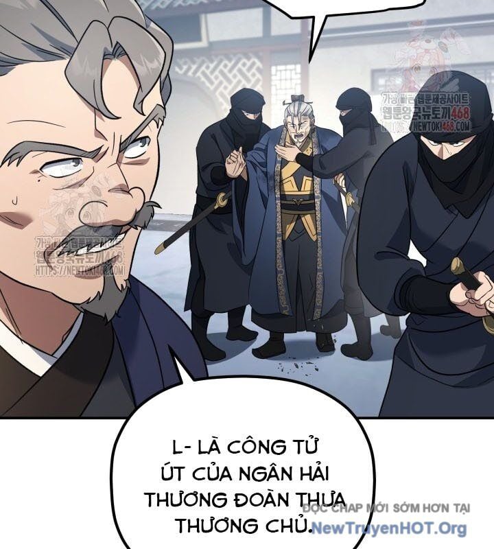 Tiểu Công Tử Của Ân Hạ Thương Đoàn Chương 18 Ảnh 103