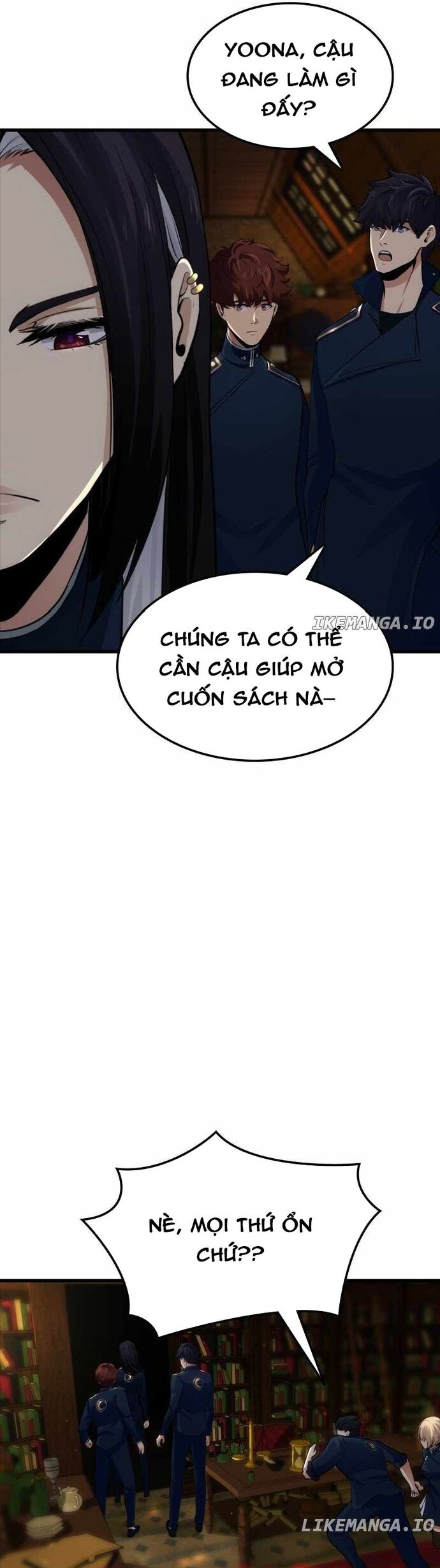 Di Sản Của Các Nhà Văn Chương 17 Ảnh 79