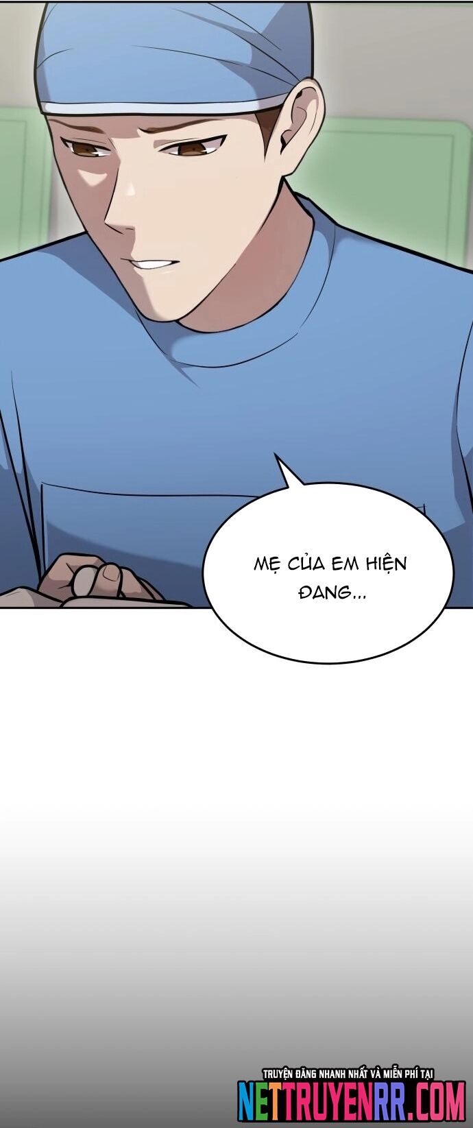 Sứ Mệnh Thần Y Chương 24 Ảnh 4