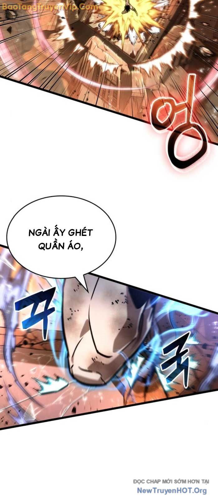 Thế Giới Hậu Tận Thế Chương 185 Ảnh 11