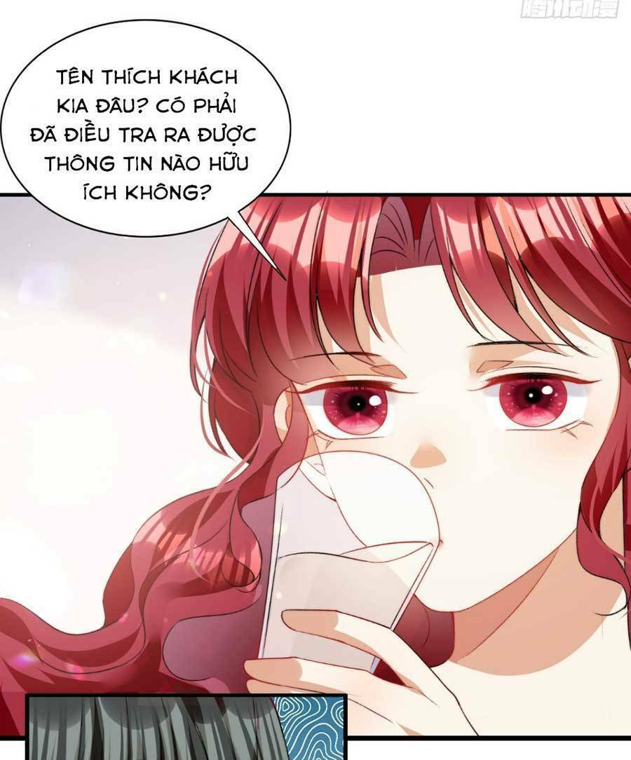 Đêm Không Ngủ Của Long Vương Chương 16 Ảnh 8