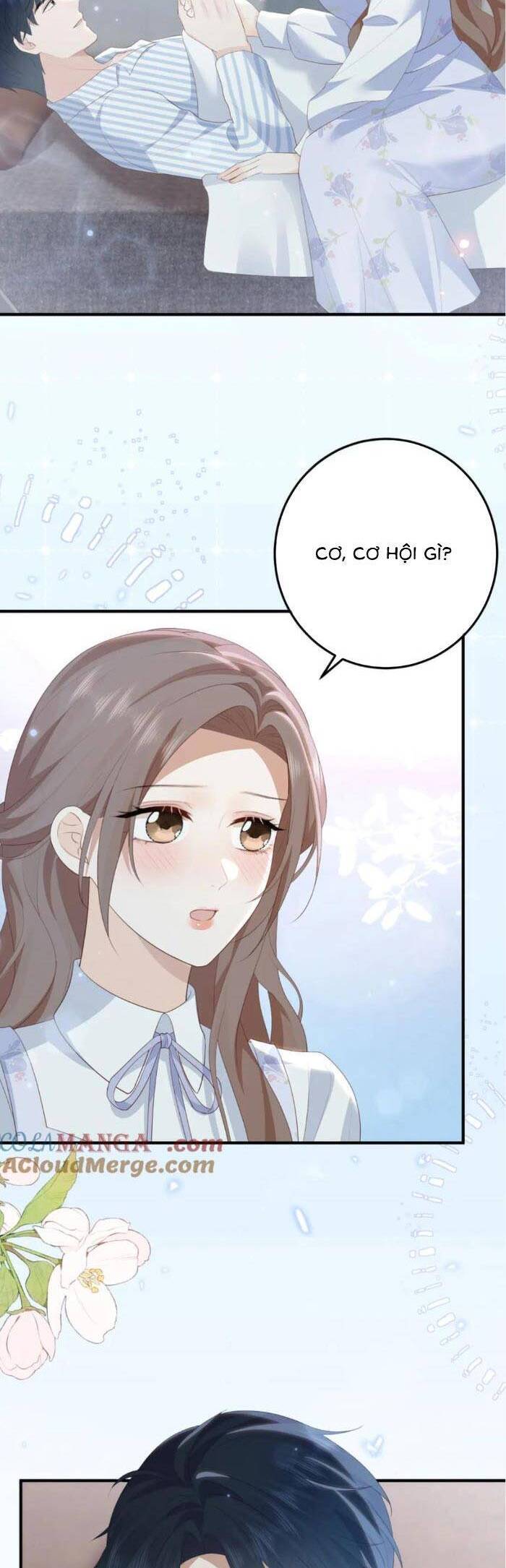 Ấm Hôn 100 Ngày Chương 54 Ảnh 17