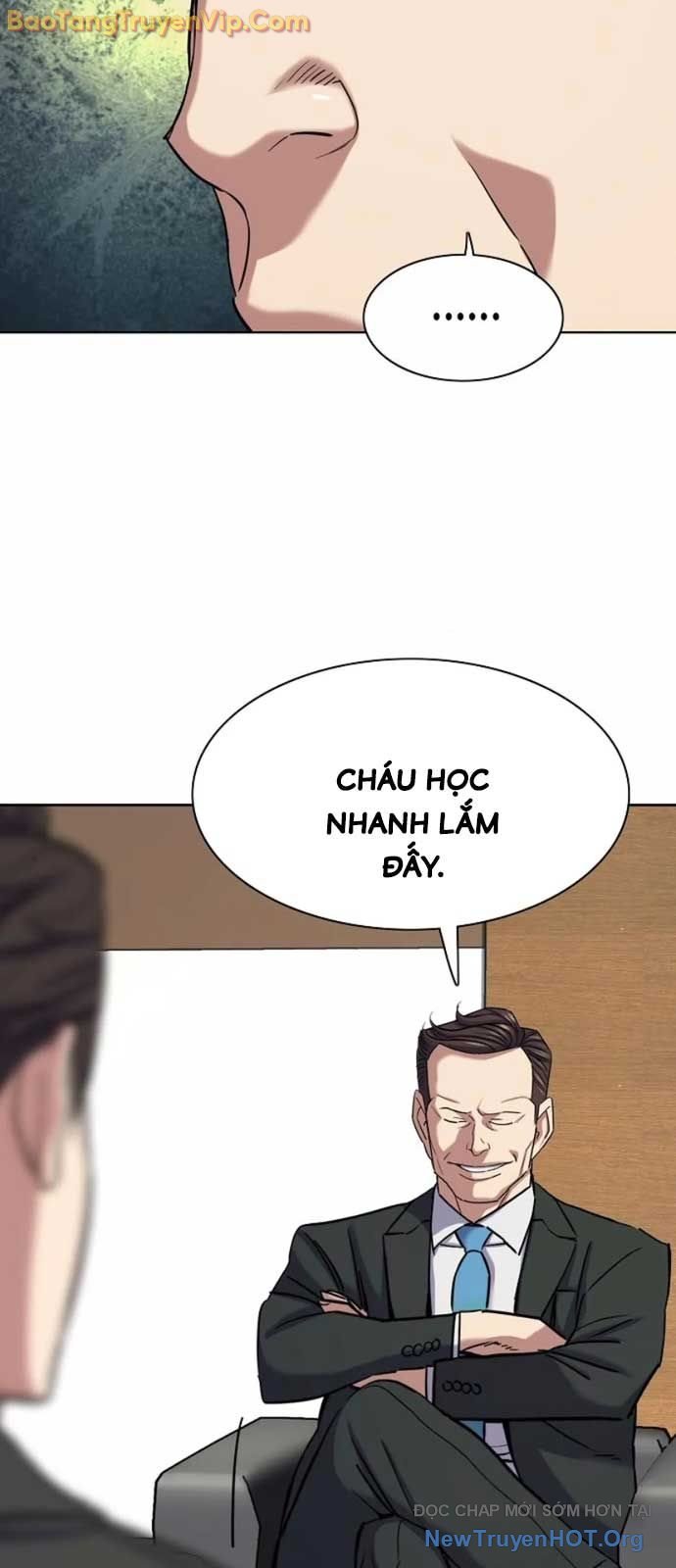 Tiểu Thiếu Gia Gia Tộc Tài Phiệt Chương 153 Ảnh 68