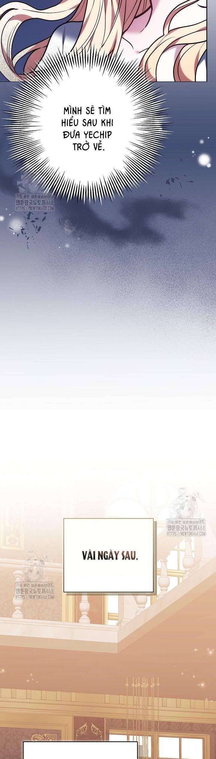Hãy Ru Em Ngủ Chương 39 Ảnh 9