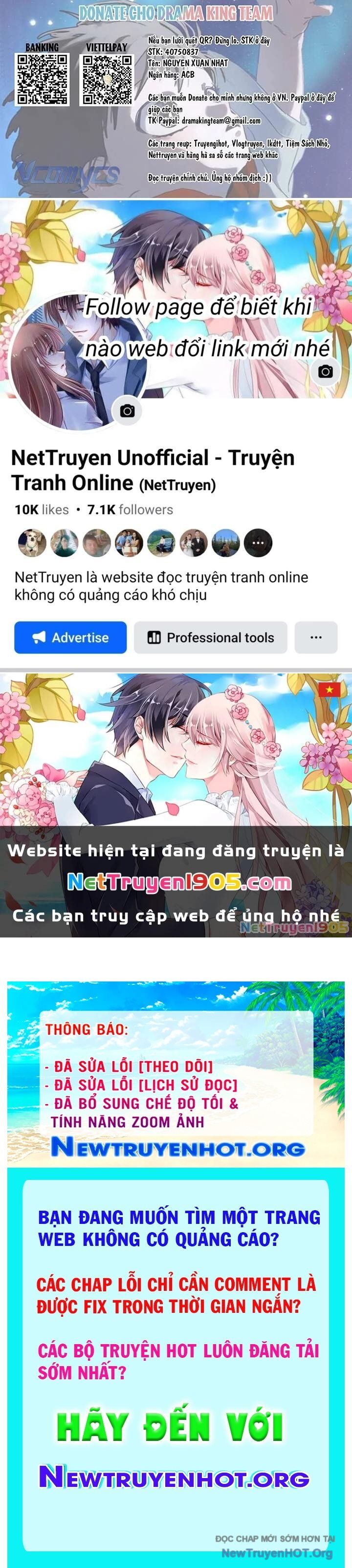 Gặp Mẹ Trong Mơ Chương 31 Ảnh 15