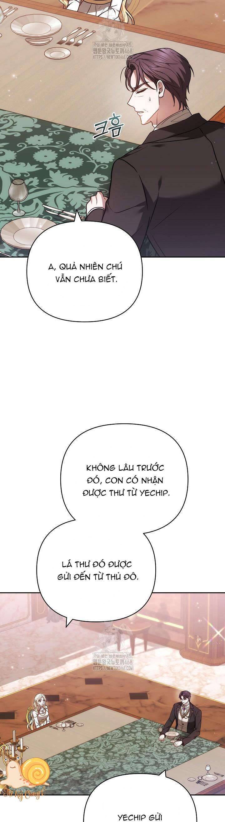 Hãy Ru Em Ngủ Chương 39 Ảnh 20