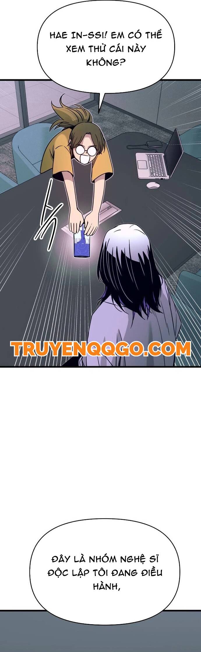 Định Mệnh Đôi Ta Giao Thoa Nơi Bến Tàu Chương 29 Ảnh 67