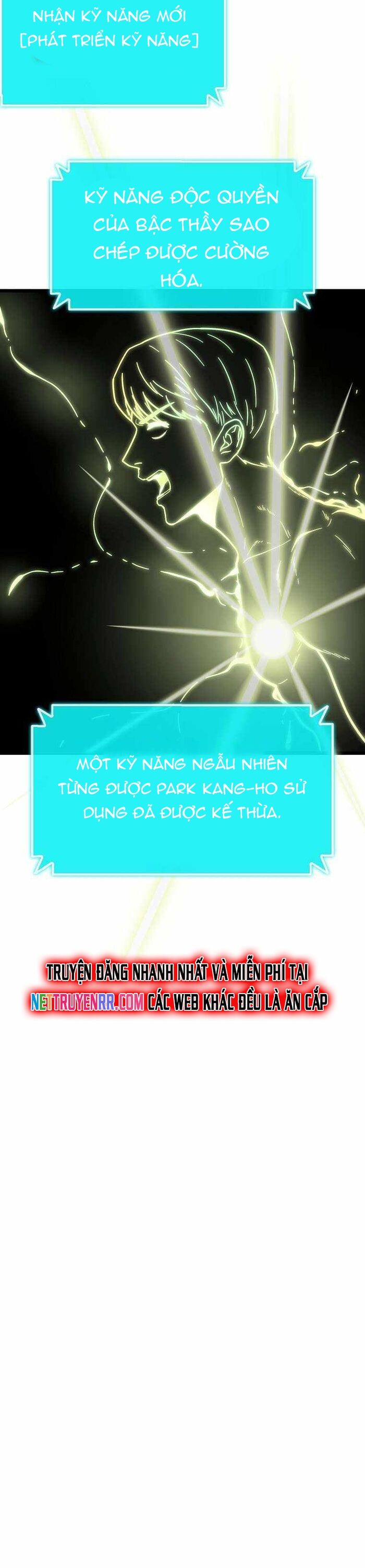 KiếM TiềN BằNg Kỹ Năng Sao ChéP Chương 29 Ảnh 4