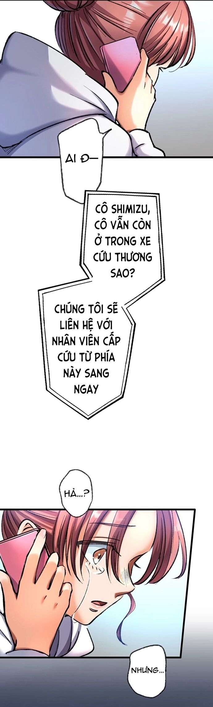 TháNh Y Sa Ngã TrọNg Sinh ThàNh ThầN Y TốI ThượNg Chương 12 Ảnh 52
