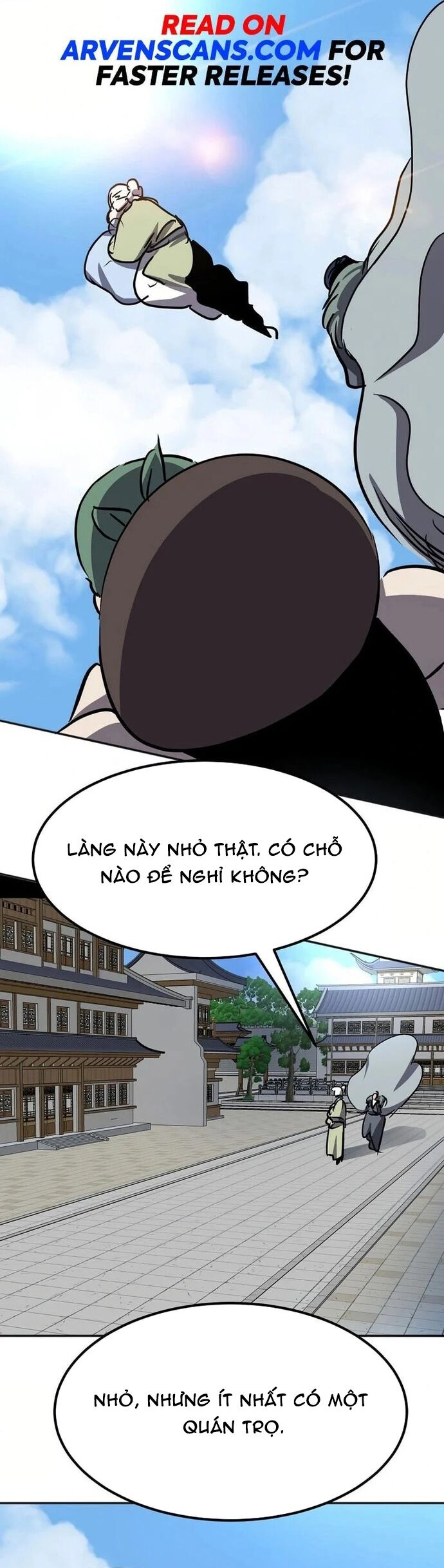 Song Nguyệt Chương 64 Ảnh 18