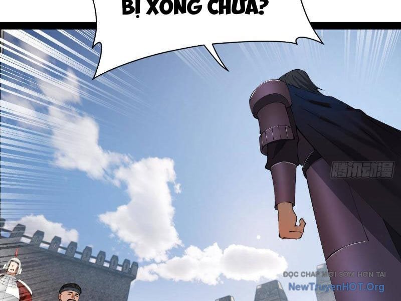 Chàng Rể Mạnh Nhất Lịch Sử Chương 307 Ảnh 28