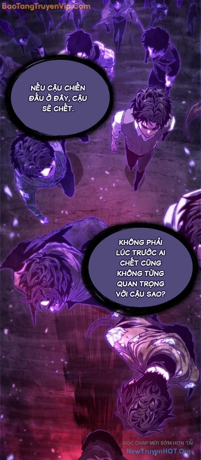 Thế Giới Hậu Tận Thế Chương 185 Ảnh 61