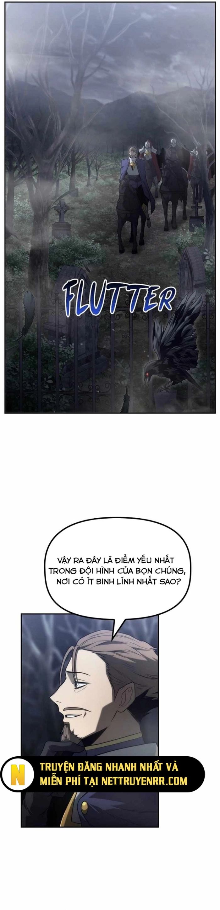Tiểu Thiếu Gia Của Tử Linh Gia Tộc Chương 19 Ảnh 3