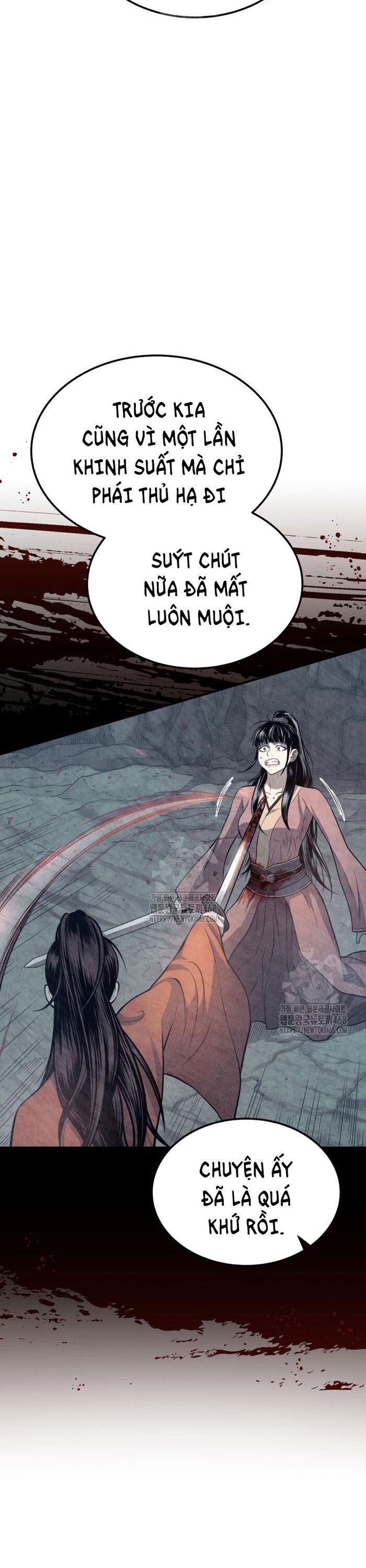 Quy Hoàn Lục Ma Đạo Chương 69 Ảnh 49