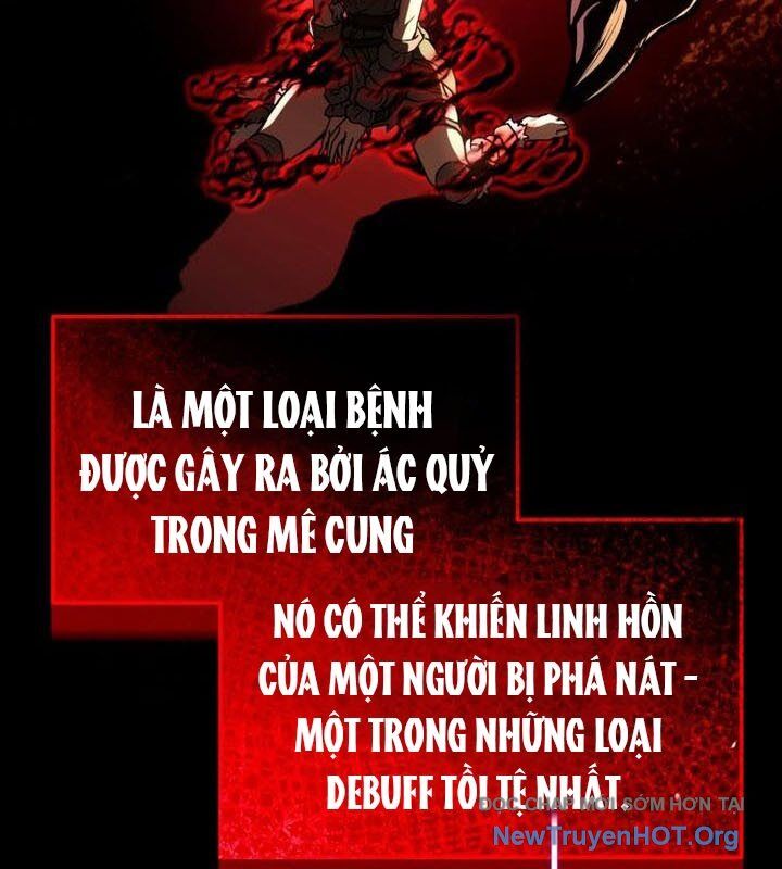 Kim Chiến Sĩ: Hành Trình Xây Dựng Đặc Tính Chương 43 Ảnh 131