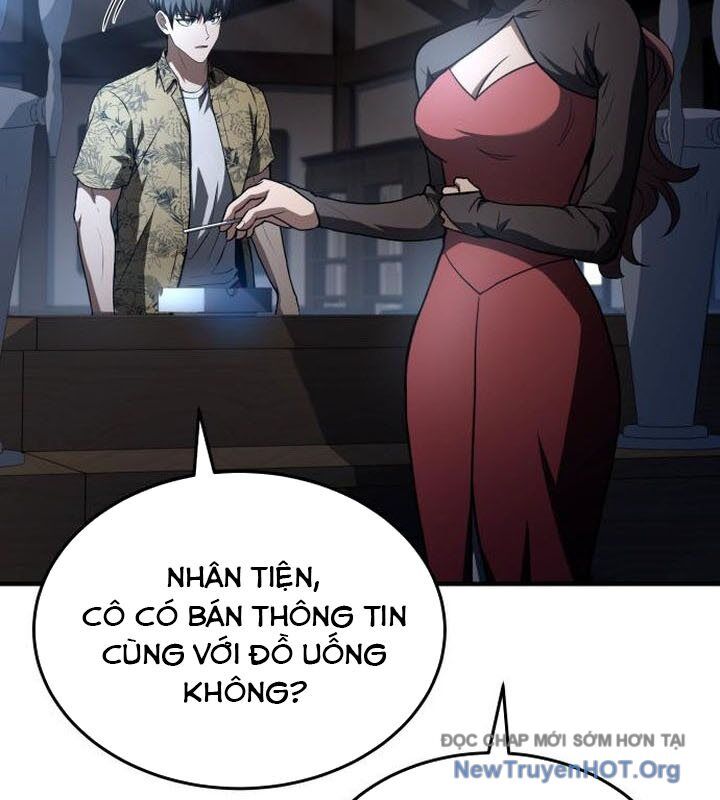 Kim Chiến Sĩ: Hành Trình Xây Dựng Đặc Tính Chương 43 Ảnh 49