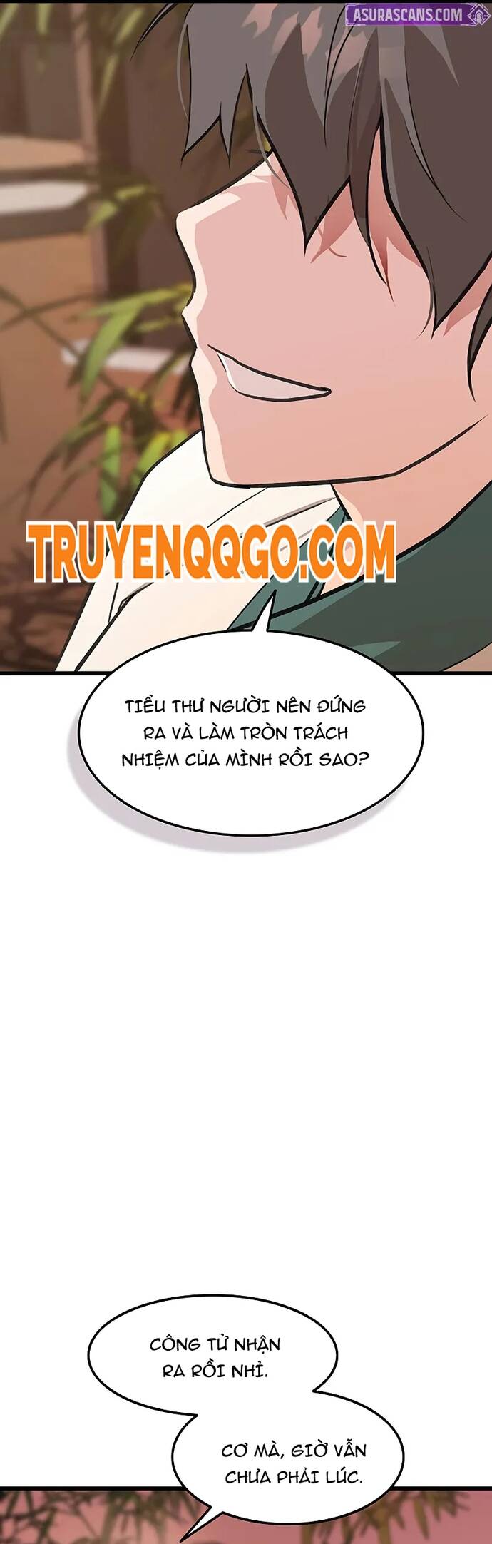 Tôi Trở Thành Chồng Của Giáo Chủ Ma Giáo Chương 17 Ảnh 15