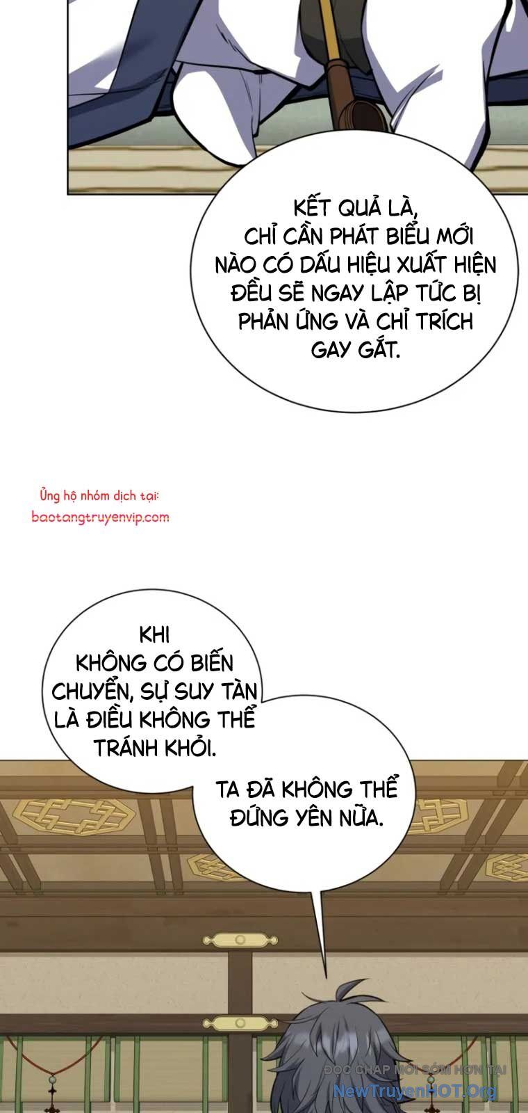 Tuyệt Đỉnh Võ Lâm Chương 46 Ảnh 20