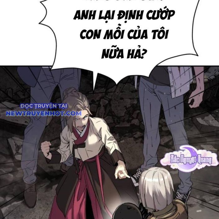 Lời Nguyền Của Dangun Chương 52 Ảnh 161