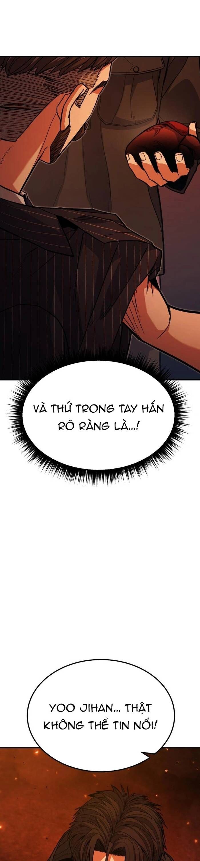 Tuyệt Thế Anh Hùng Chương 56 Ảnh 66