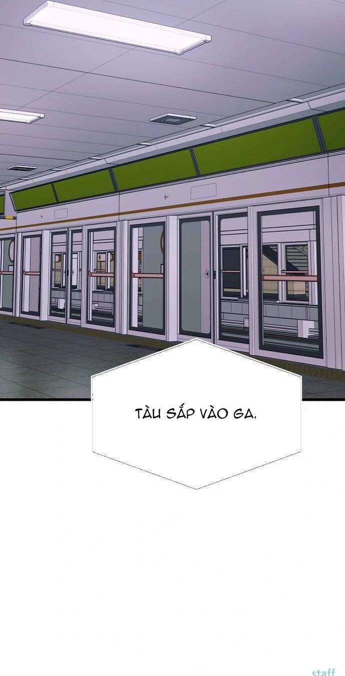 Định Mệnh Đôi Ta Giao Thoa Nơi Bến Tàu Chương 28 Ảnh 94
