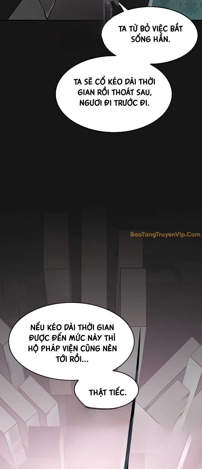 Tôi Trở Thành Chồng Của Giáo Chủ Ma Giáo Chương 10 Ảnh 30