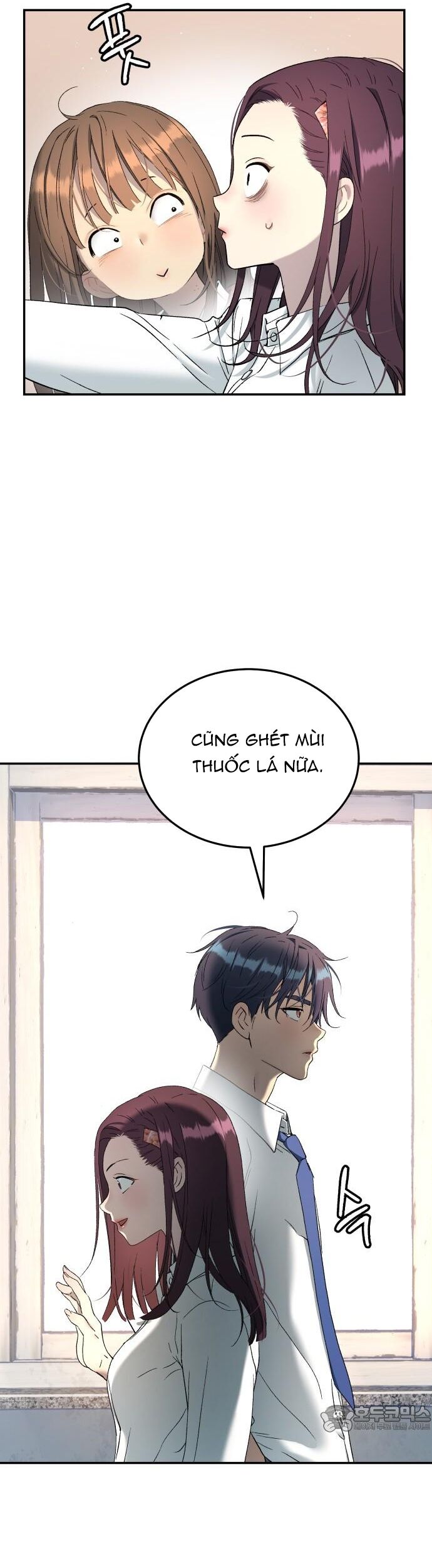 Lời Nguyền Của Dangun Chương 72 Ảnh 60