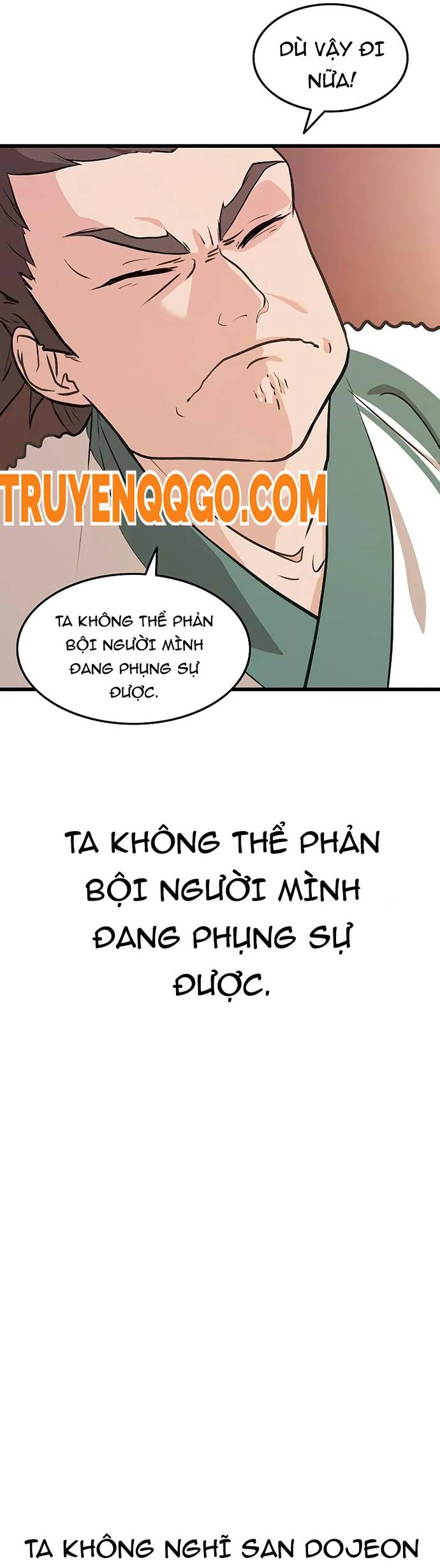Tôi Trở Thành Chồng Của Giáo Chủ Ma Giáo Chương 17 Ảnh 4