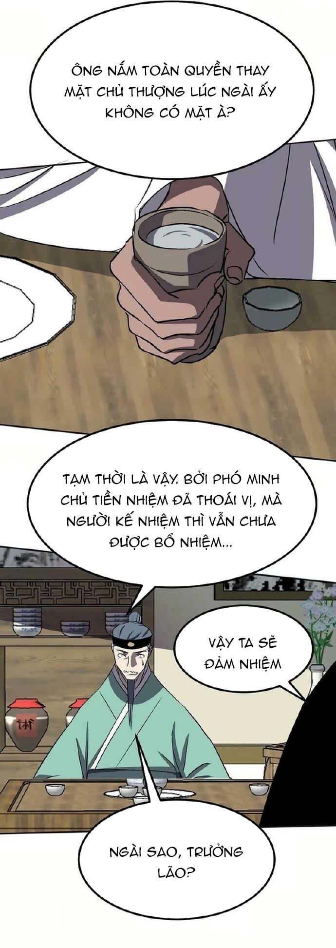 Song Nguyệt Chương 63 Ảnh 13