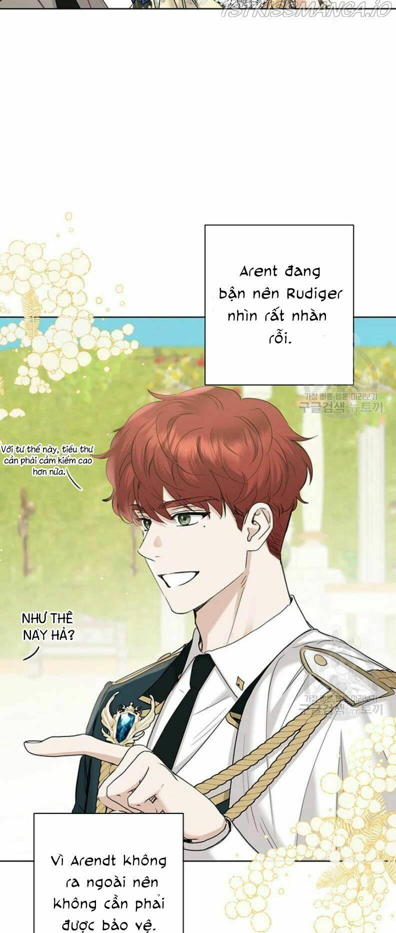 Tôi Không Còn Yêu Anh Nữa Chương 46 Ảnh 9
