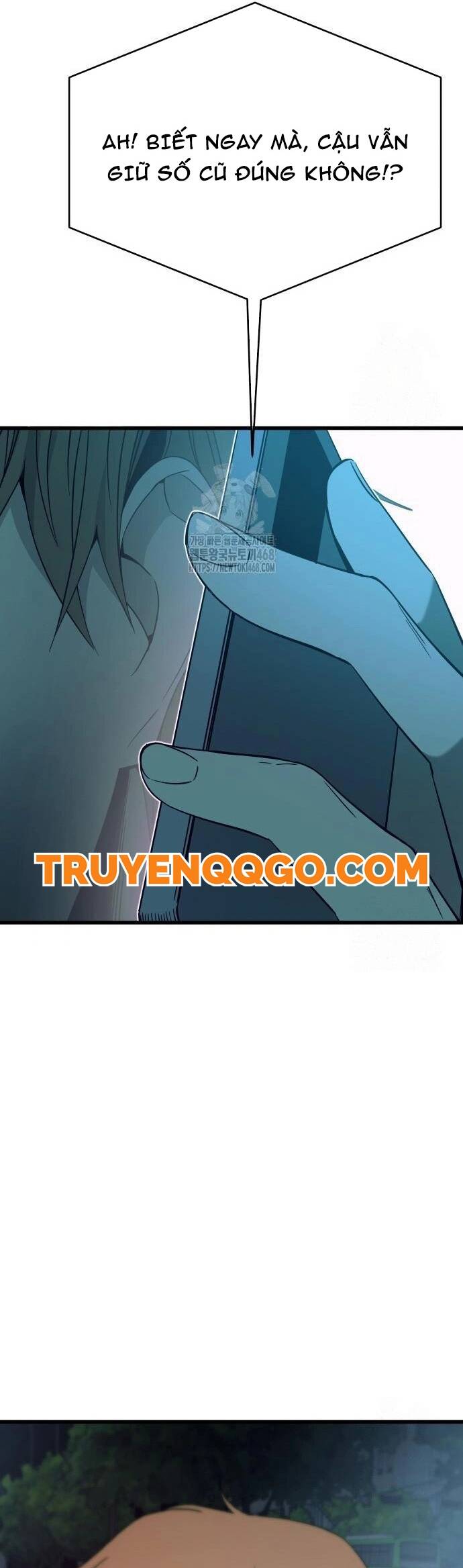 Định Mệnh Đôi Ta Giao Thoa Nơi Bến Tàu Chương 27 Ảnh 91