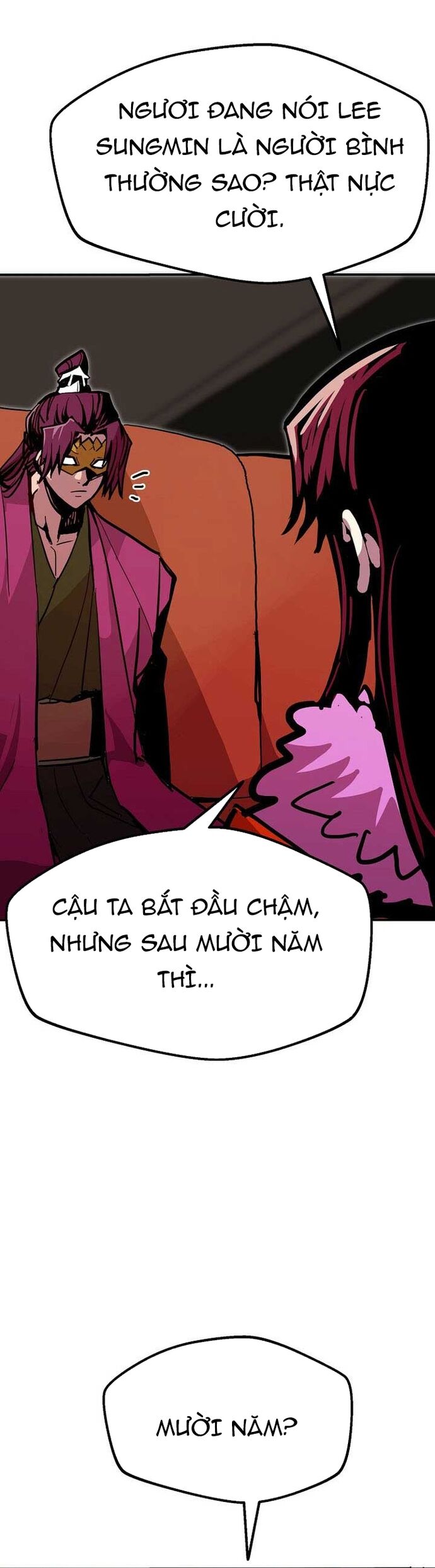 Hồi Quy Trở Lại Thành Kẻ Vô Dụng Chương 89 Ảnh 43