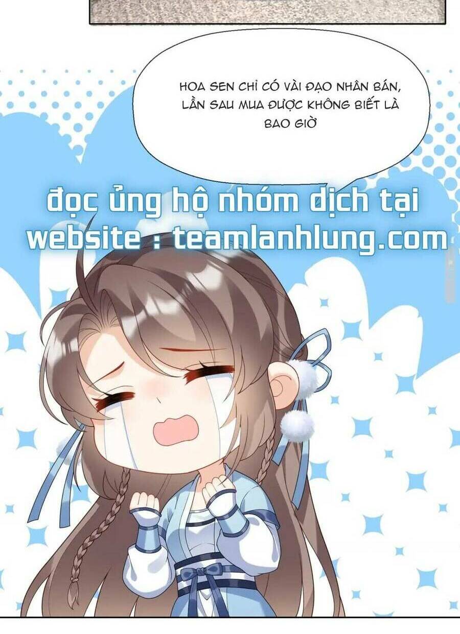 Phúc Hắc Hoa Yêu Mua Một Tặng Một Chương 8 Ảnh 11