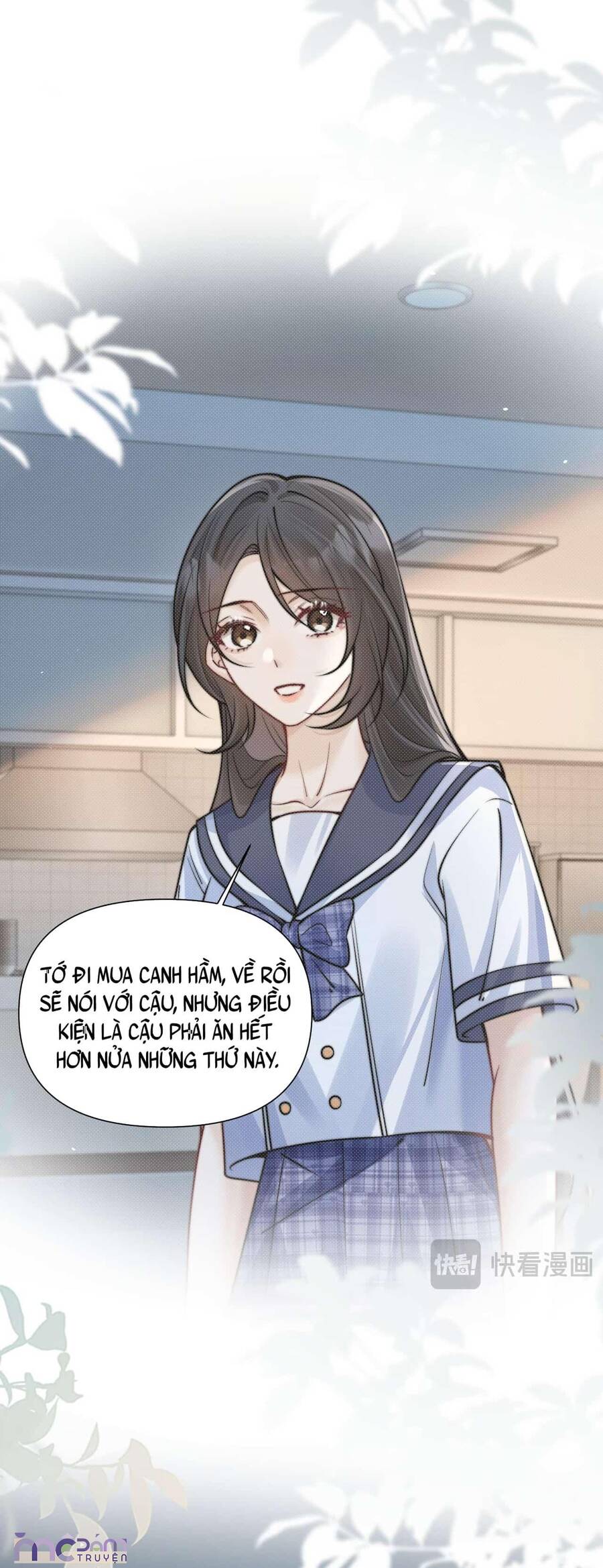 Em Nghe Thấy Chứ ? Chương 65 Ảnh 28