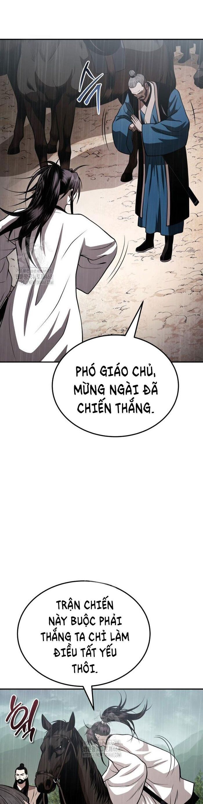 Quy Hoàn Lục Ma Đạo Chương 69 Ảnh 4