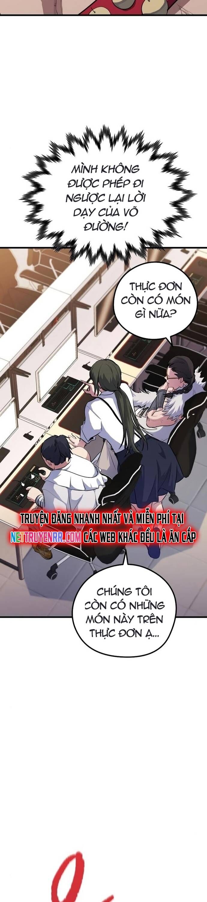 Ma Linh Vương Chương 35 Ảnh 24