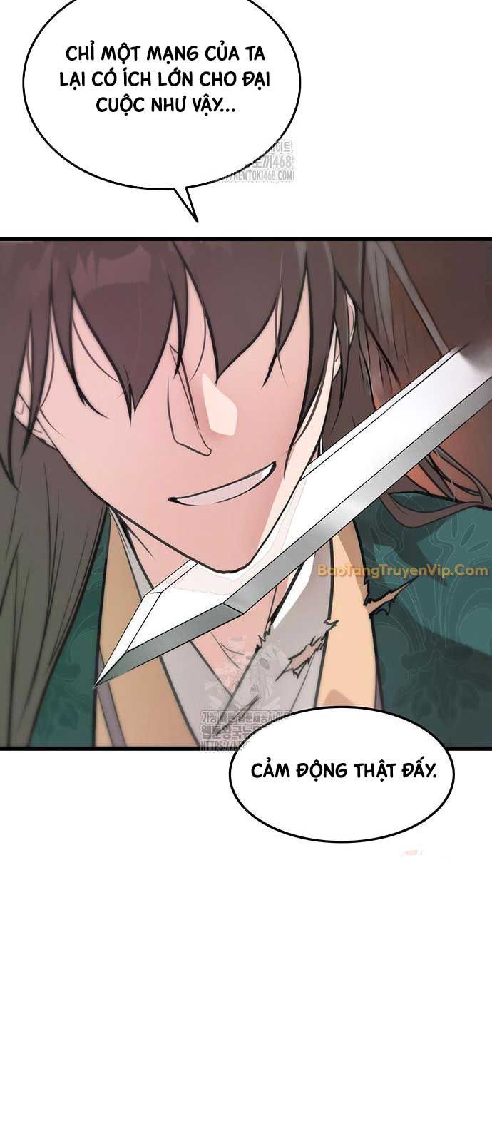 Tôi Trở Thành Chồng Của Giáo Chủ Ma Giáo Chương 10 Ảnh 48
