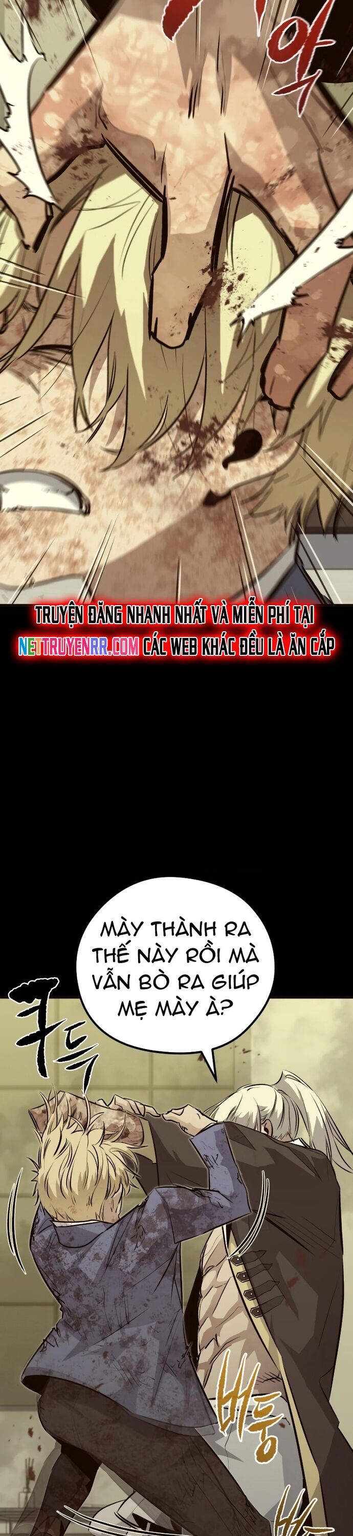 Ma Linh Vương Chương 34 Ảnh 16
