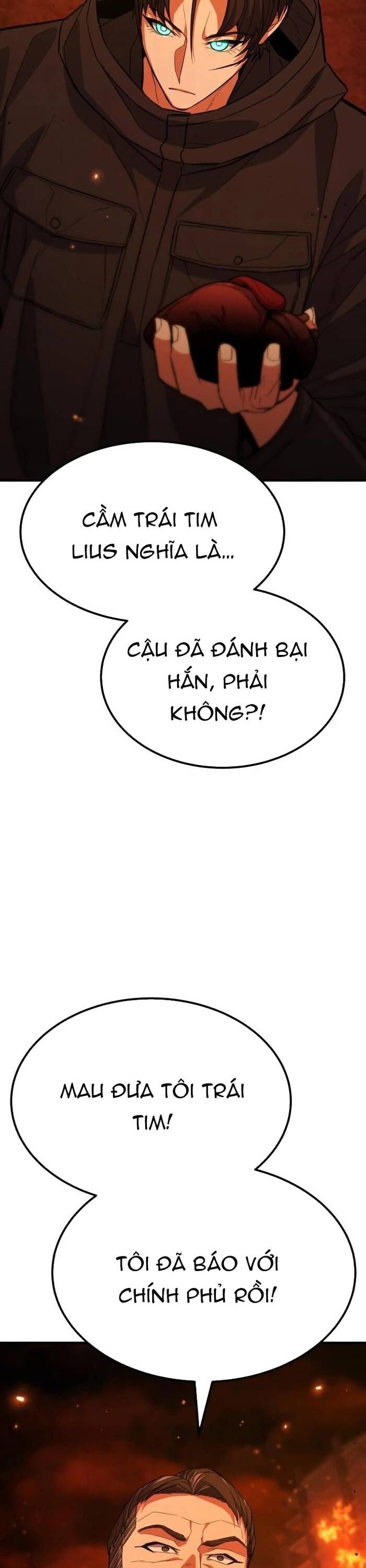 Tuyệt Thế Anh Hùng Chương 56 Ảnh 67