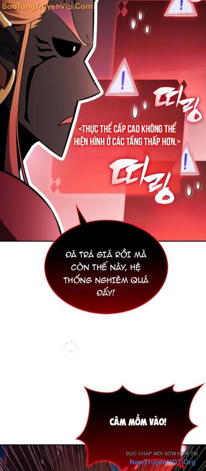 Người Chơi Mới Cấp Tối Đa Chương 210 Ảnh 13