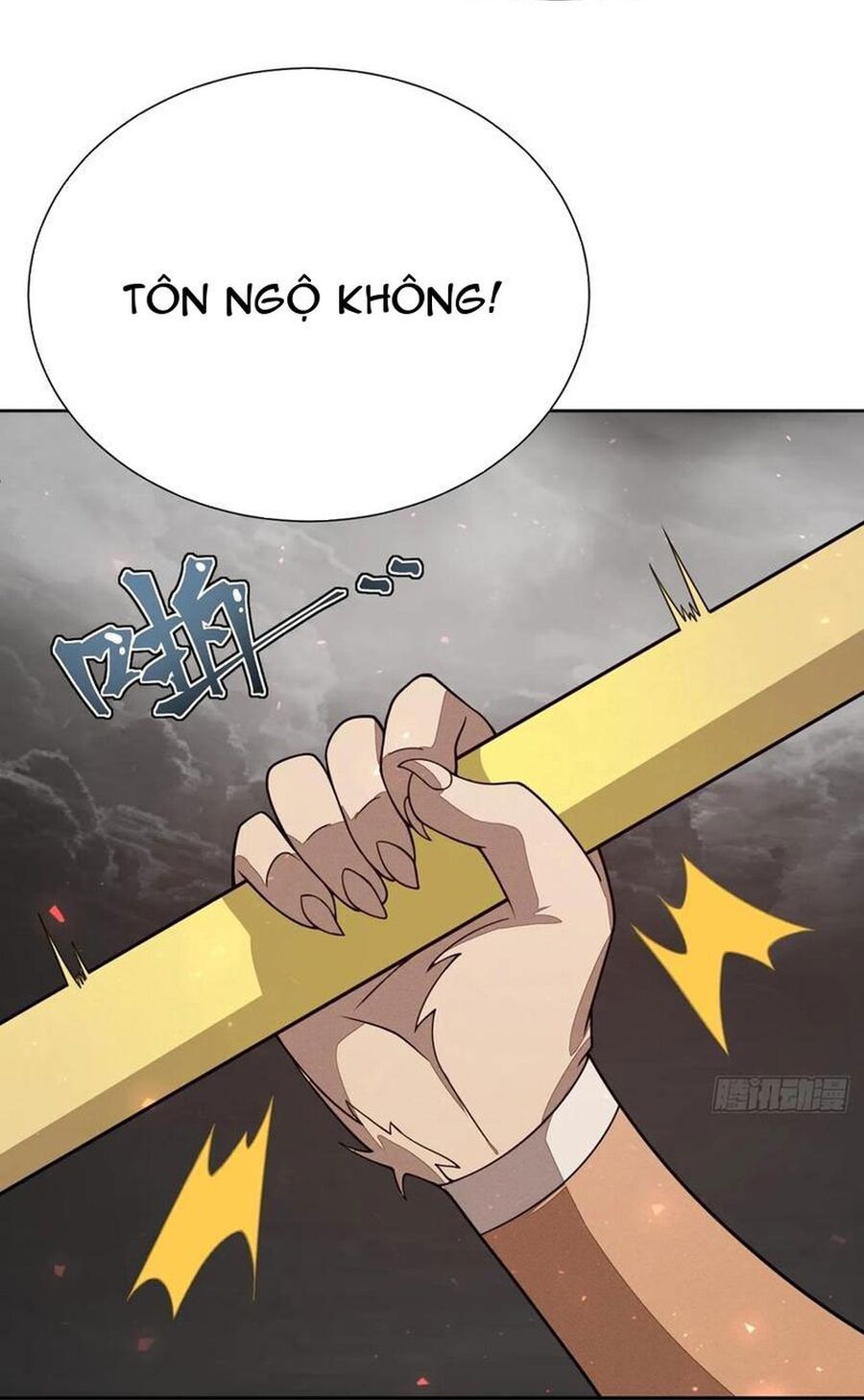 Trảm Thần Chương 81 Ảnh 60