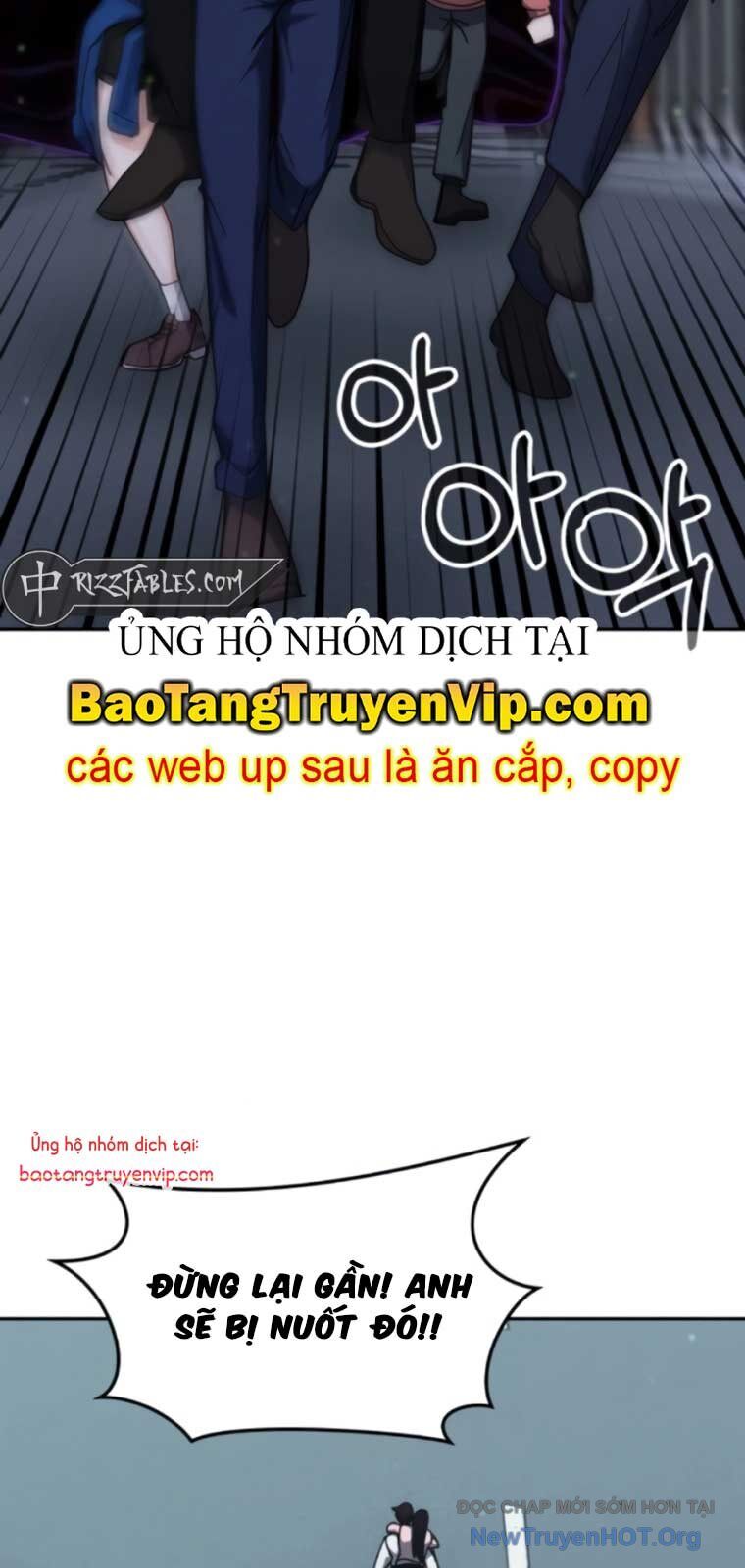 Học Viện Tối Thượng Chương 160 Ảnh 25