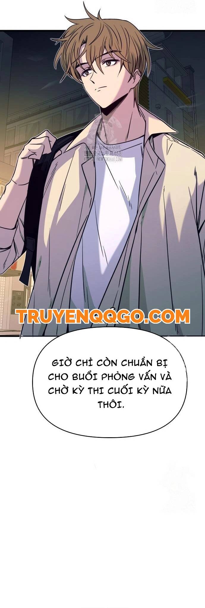 Định Mệnh Đôi Ta Giao Thoa Nơi Bến Tàu Chương 27 Ảnh 54