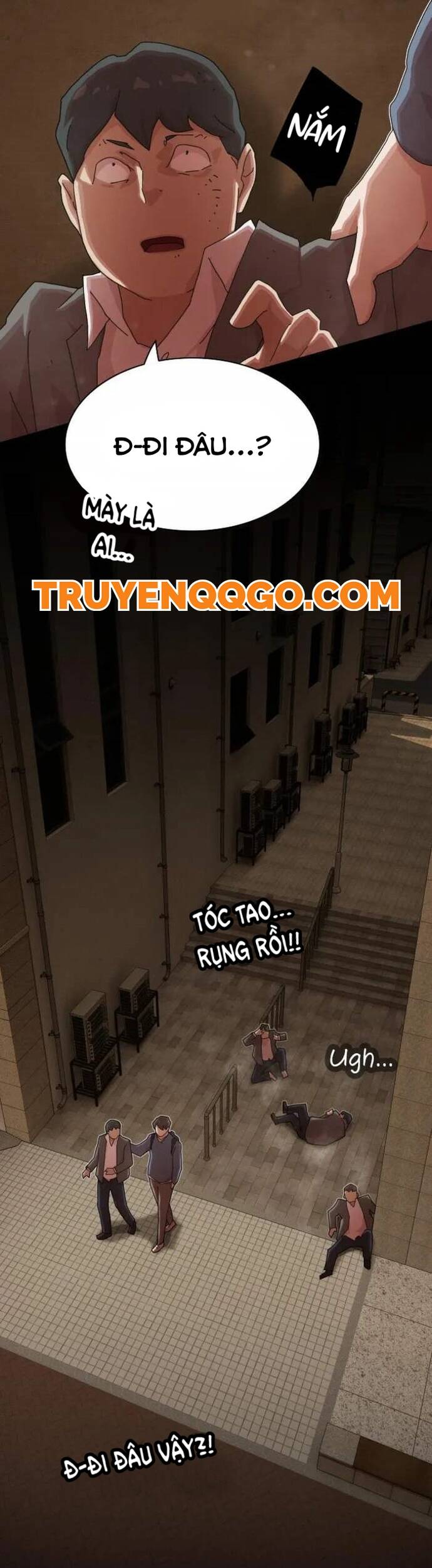 Thiên Tài Đọc Vị Chương 27 Ảnh 44