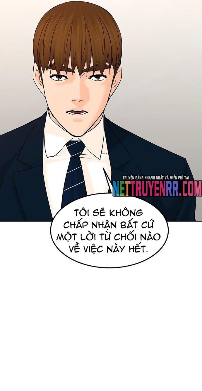 Người Trở Về Từ Cõi Chết Chương 124 Ảnh 18