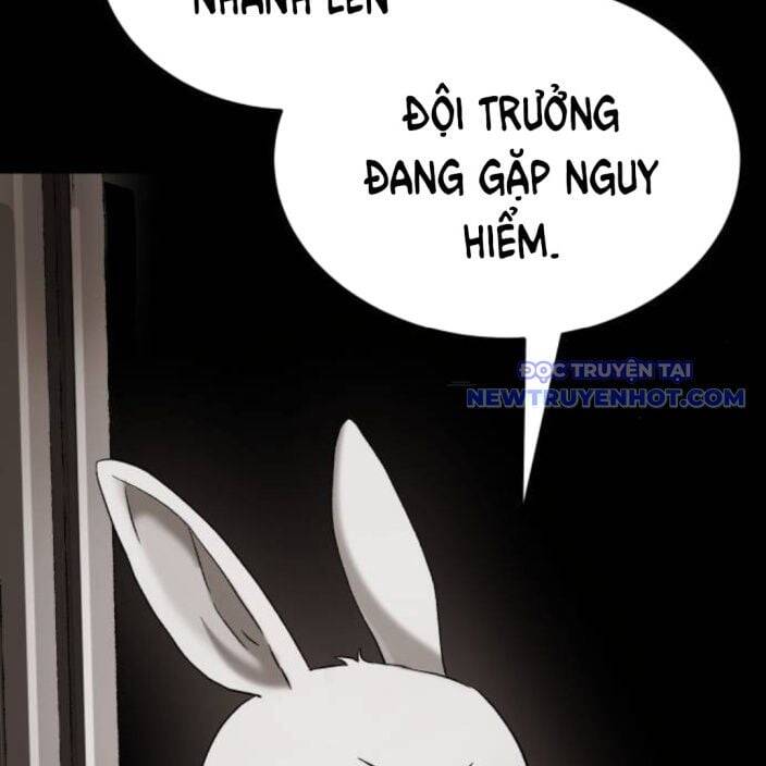 Lời Nguyền Của Dangun Chương 59 Ảnh 16